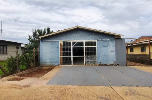 Comercial para aluguel,  Erica, Panambi