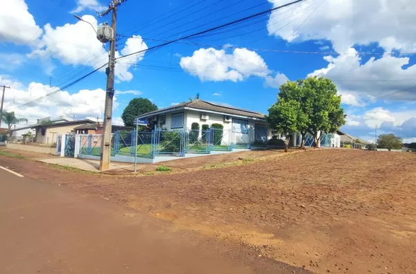 Casa para venda, 3 quarto(s),  Erica, Panambi