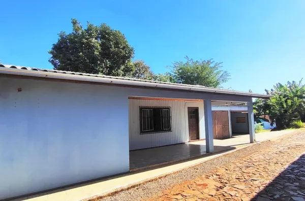 Casa para venda, 3 quarto(s),  Morro Do Grosse, Panambi