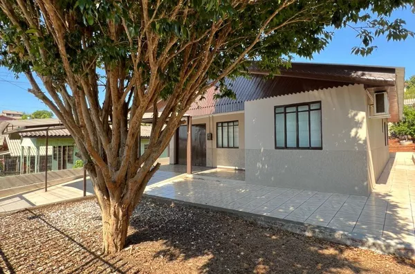 Casa para venda,  Arco-íris, Panambi