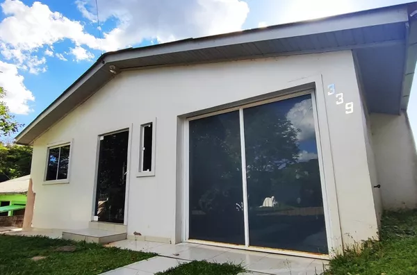 Casa para venda, 2 quarto(s),  Fritsh, Panambi