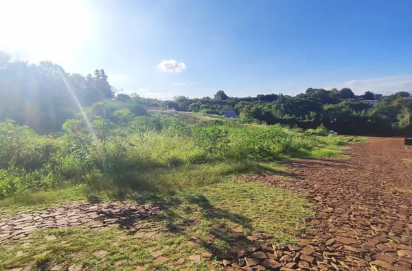 Terreno para venda,  Erica, Panambi