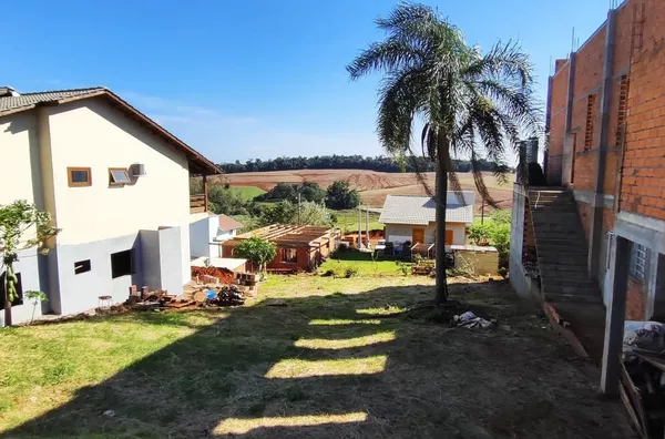 Terreno para venda,  Trentini, Panambi