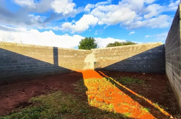 Terreno para comprar,  Pavão, Panambi