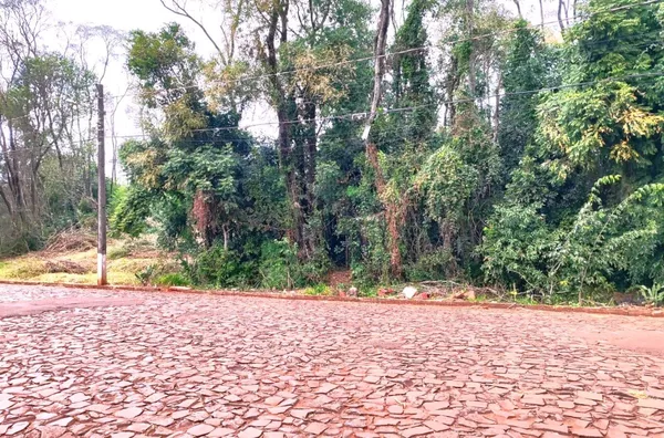 Terreno para venda,  Arco-íris, Panambi