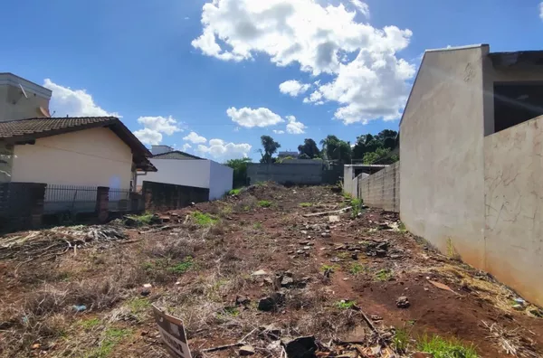 Terreno para comprar,  Erica, Panambi