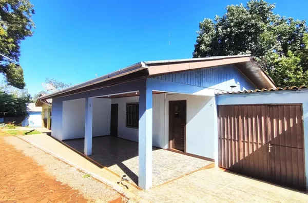 Casa para venda, 3 quarto(s),  Morro Do Grosse, Panambi