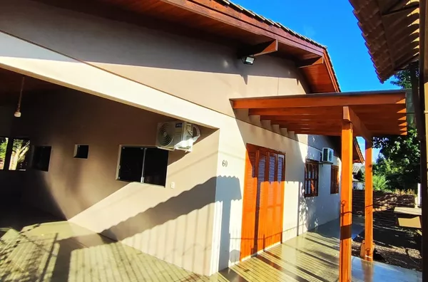 Casa para venda, 3 quarto(s),  Italiana, Panambi