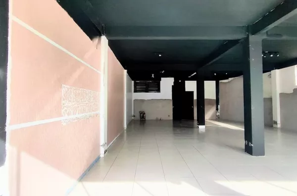 Sala comercial para venda 