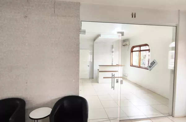 Sala comercial para aluguel,  Centro, Panambi