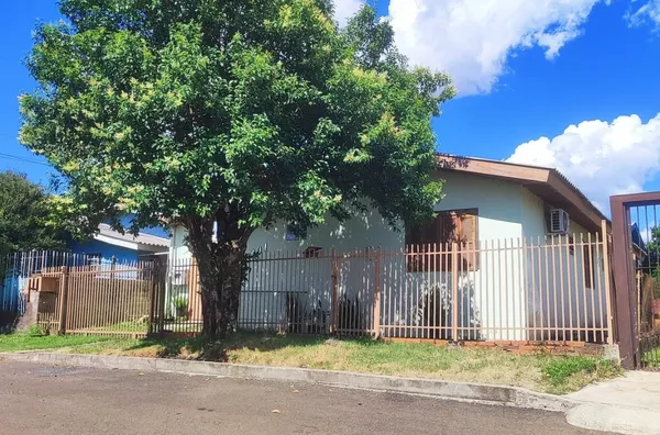 Casa para venda, 5 quarto(s),  Alto Paraíso, Panambi