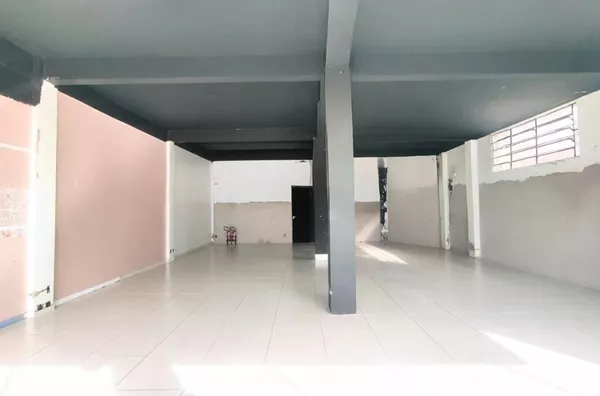 Sala comercial para venda 