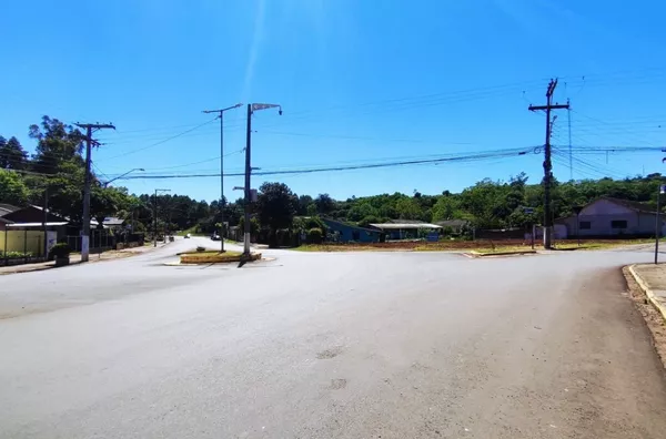 Terreno para venda,  Kuhn, Panambi