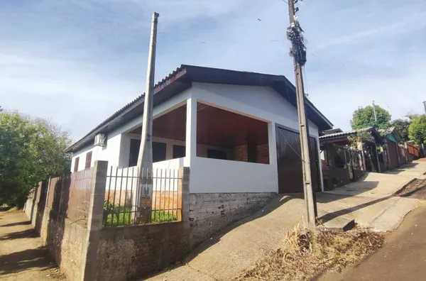 Casa para venda, 2 quarto(s),  Jardim Paraguai, Panambi