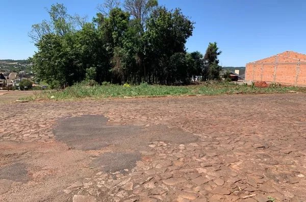 Terreno para venda 