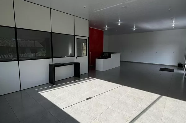 Sala comercial para aluguel,  Becker, Panambi