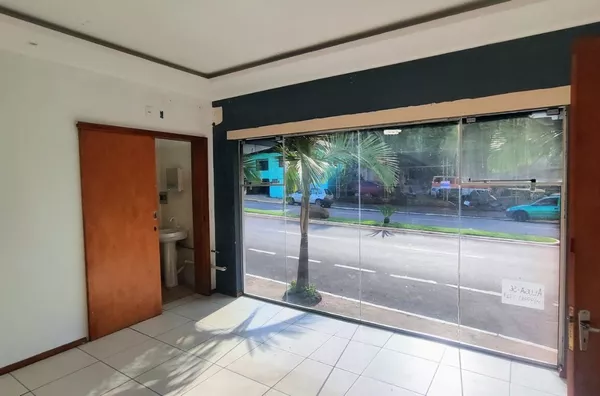 Sala comercial para aluguel,  São Jorge, Panambi