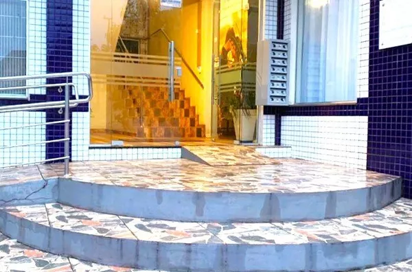 Sala comercial para aluguel,  Centro, Panambi