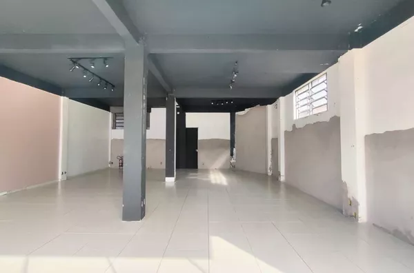 Sala comercial para venda 