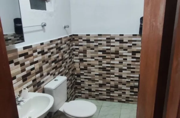 Apartamento para aluguel, 1 quarto(s),  Bela Vista, Panambi