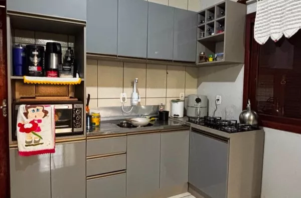 Casa para comprar, 2 quarto(s),  Zona Norte, Panambi