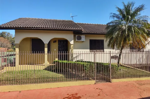 Casa para venda, 4 quarto(s),  Zona Norte, Panambi