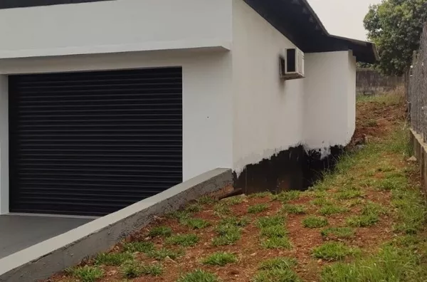 Casa para venda,  Erica, Panambi