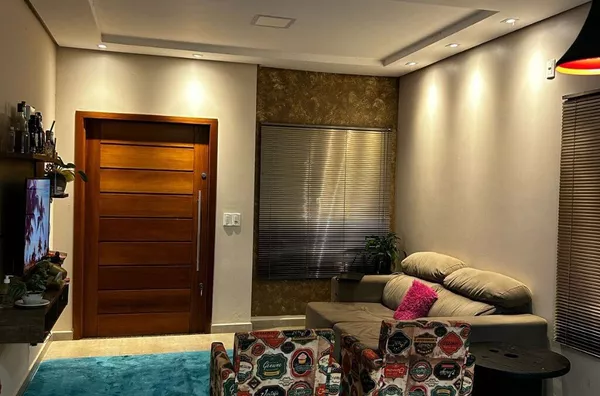 Casa para venda, 3 quarto(s),  Altos Da Colina, Panambi