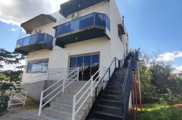 Sala comercial para aluguel,  Becker, Panambi