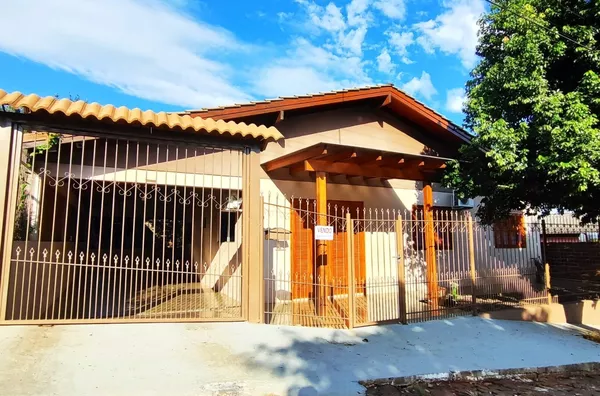 Casa para venda, 3 quarto(s),  Italiana, Panambi