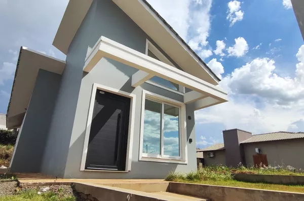 Casa para , 1 quarto(s),  Italiana, Panambi