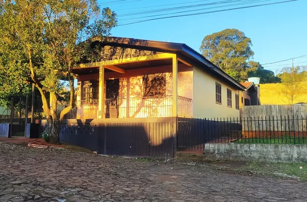 Casa para , 4 quarto(s),  Italiana, Panambi