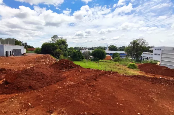 Terreno para ,  Arco-íris, Panambi