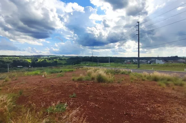 Terreno para venda,  Italiana, Panambi