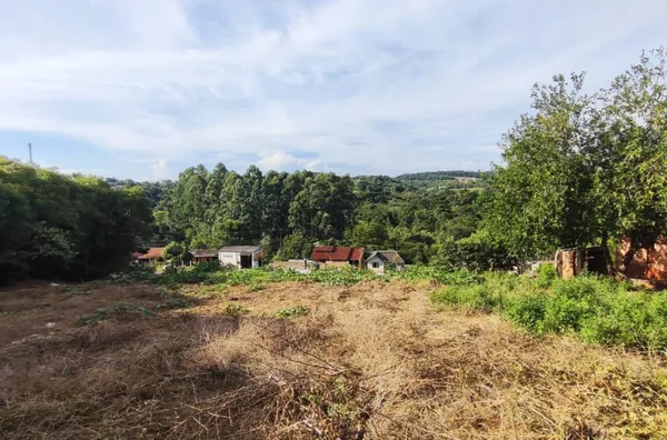 Terreno para venda,  Alto Paraíso, Panambi
