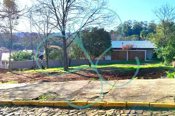 Terreno para venda,  Centro, Panambi