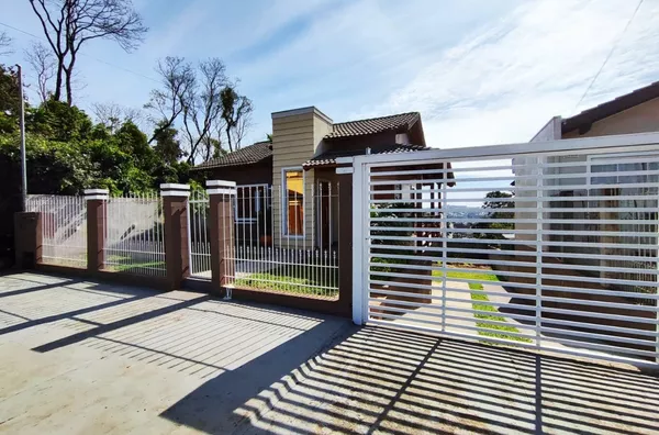 casa para venda no bairro Arco Íris
