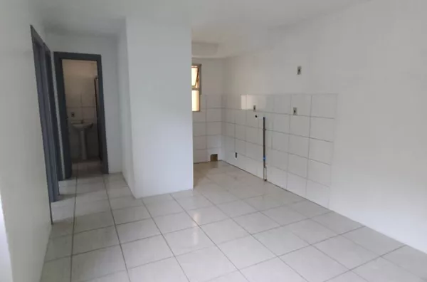 Apartamento para aluguel, 2 quarto(s),  Becker, Panambi