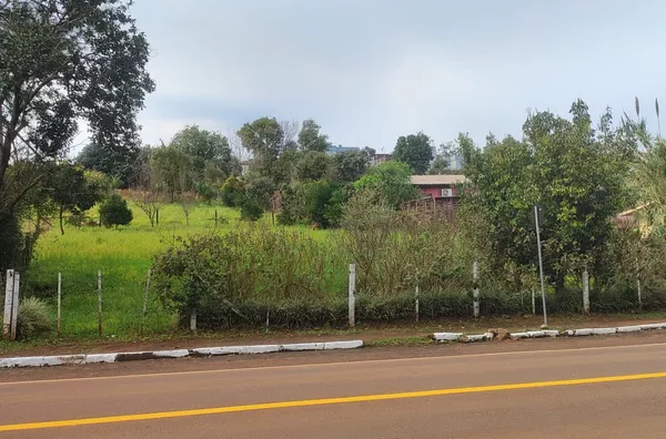 Terreno para venda,  Fritsh, Panambi