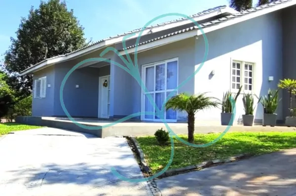 Casa para venda, 3 quarto(s),  Italiana, Panambi