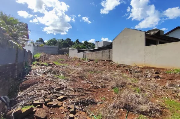 Terreno para comprar,  Erica, Panambi