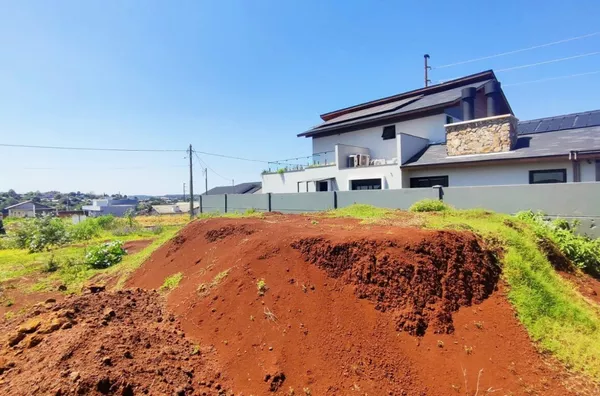 Terreno para comprar,  Italiana, Panambi