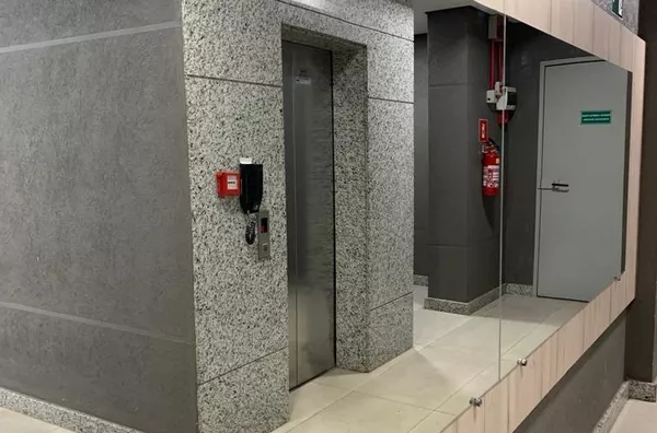 Apartamento para venda