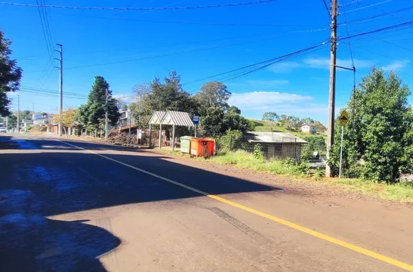 Terreno para comprar,  Italiana, Panambi