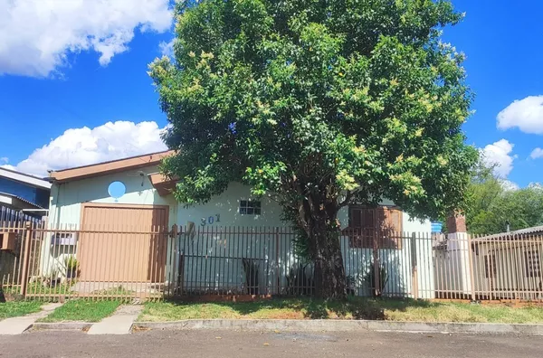 Casa para venda, 5 quarto(s),  Alto Paraíso, Panambi
