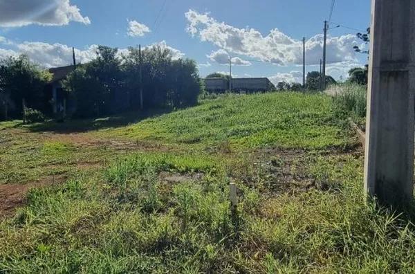 Terreno para venda,  Planalto, Panambi
