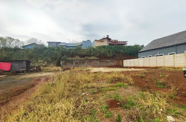 Terreno para ,  Becker, Panambi