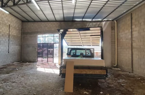 Sala comercial térrea para aluguel,  Pavão, Panambi