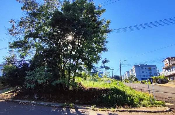 Terreno para comprar,  Fritsch, Panambi