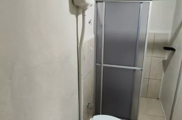 Apartamento para aluguel, 1 quarto(s),  Arco-íris, Panambi